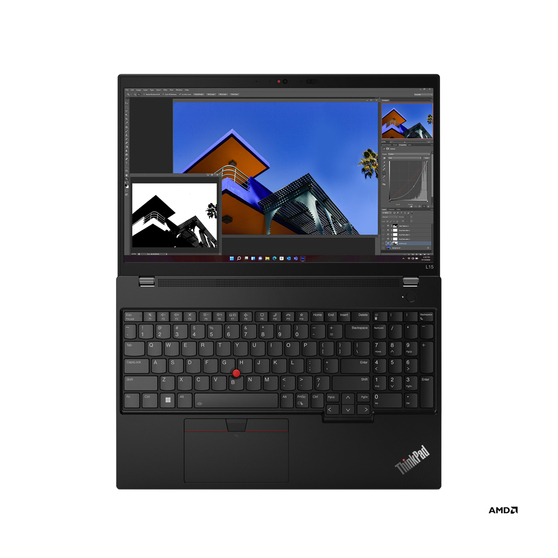 Laptop LENOVO ThinkPad L15 G4 1 21H7001MPB