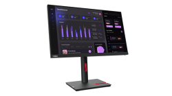 Monitor Lenovo ThinkVision T24i-30 23.8" Full HD