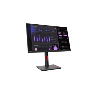 Monitor Lenovo ThinkVision T24i-30 23.8" Full HD