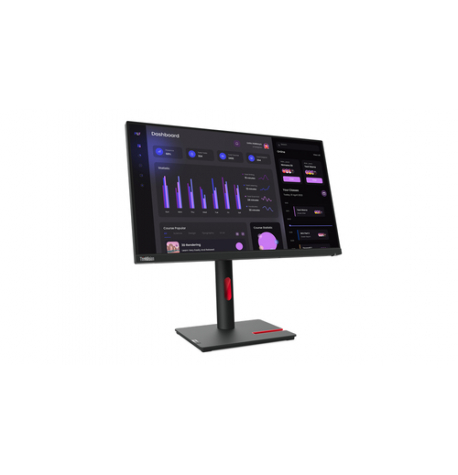 Monitor Lenovo ThinkVision T24i 63CFMATXEU