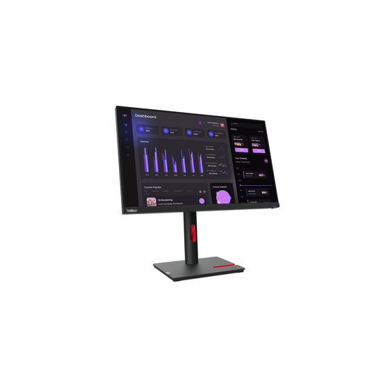 Monitor Lenovo ThinkVision T24i 63CFMATXEU