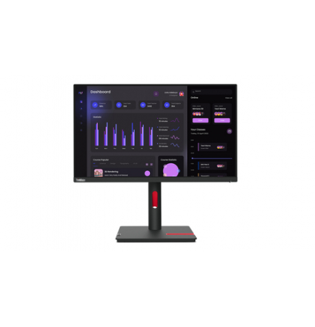 Monitor Lenovo ThinkVision T24i 63CFMATXEU