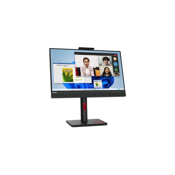 Monitor Lenovo TIO 24 G5 23.8 F 12NAGAT1EU