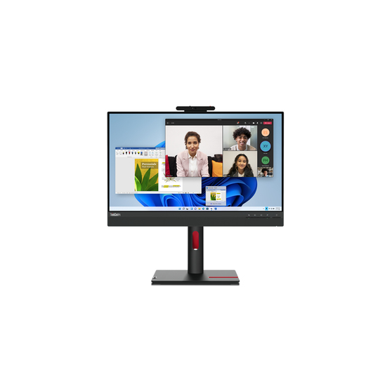 Monitor Lenovo TIO 24 G5 23.8 F 12NAGAT1EU