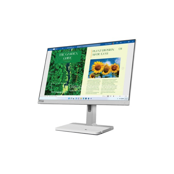 Monitor Lenovo L24m-40 23.8 FHD 67A9UAC3EU