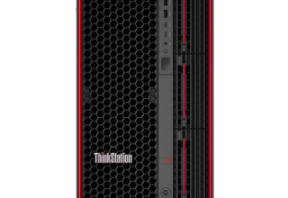 Komputer LENOVO ThinkStation PX [konfiguracja indywidualna]