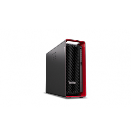 Komputer LENOVO ThinkStation P7 p7-config