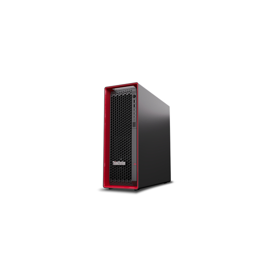 Komputer LENOVO ThinkStation P5 P5-config