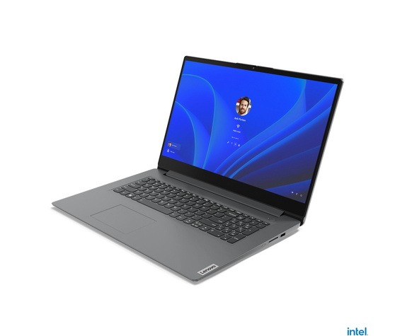Laptop LENOVO V17 G3 17.3 FHD A 82U10028PB