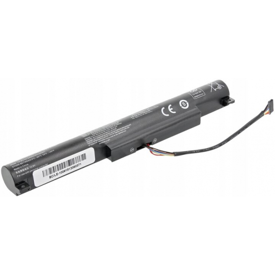 Bateria Lenovo 3-cell 24Wh 5B10 5B10K10220