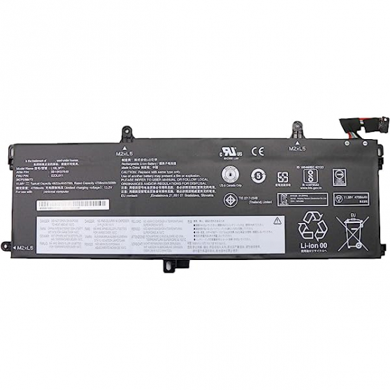 Bateria Lenovo 3-cell 57Wh 5B10 5B10W51823