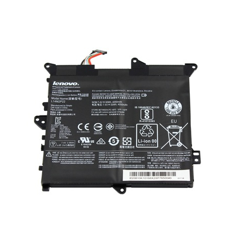 Bateria Lenovo 2-cell 30Wh 5B10 5B10K10168