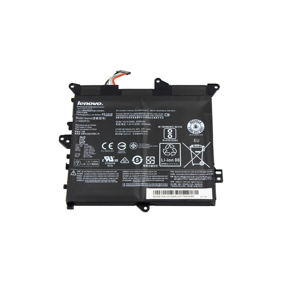 Bateria Lenovo 2-cell 30Wh 5B10 5B10K10168