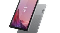 Tablet LENOVO Tab M9 MediaTek Helio G80 9 HD 3GB 32GB ARM Mali-G52 MC2 Android 12
