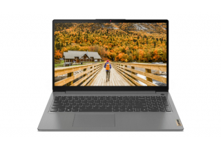 Laptop Lenovo IdeaPad 3 15ALC6 15.6 FHD IPS AG Ryzen 3 5300U 8GB 512GB SSD AMD NoOs szary