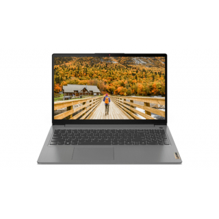 Laptop Lenovo IdeaPad 3 15ALC6 15.6 FHD IPS AG Ryzen 3 5300U 8GB 512GB SSD AMD NoOs szary