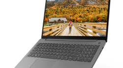 Laptop Lenovo IdeaPad 3 15ALC6 15.6 FHD IPS AG Ryzen 5 5500U 8GB 512GB SSD AMD NoOs  szary