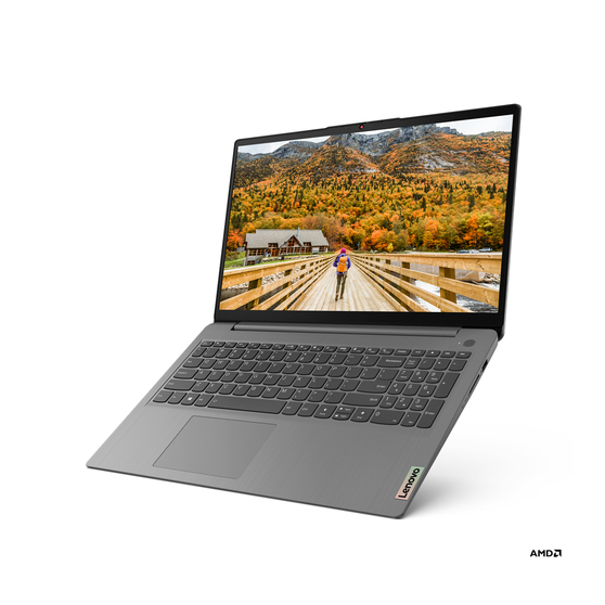Laptop Lenovo IdeaPad 3 15ALC6  82KU00W1PB