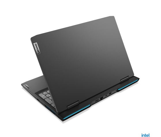 Laptop Lenovo IdeaPad 3 15IAH7  82S900JMPB