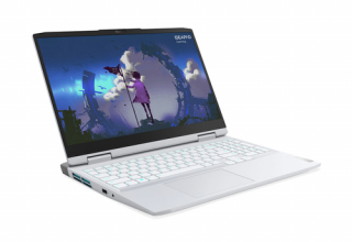 Laptop Lenovo IdeaPad 3 15IAH7 15.6 FHD IPS AG i5-12450H 16GB 512GB RTX3060 Win11 bialy