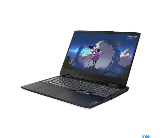 Laptop Lenovo IdeaPad 3 15IAH7  82S900N5PB