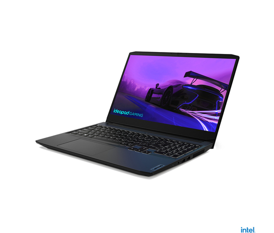 Laptop Lenovo IdeaPad 3 15IHU6  82K100G4PB