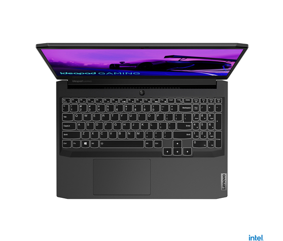 Laptop Lenovo IdeaPad 3 15IHU6  82K101F1PB