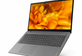 Laptop Lenovo IdeaPad 3 15ITL6 15.6 FHD IPS AG i3-1115G4 8GB 256GB SSD  W11H szary