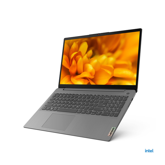 Laptop Lenovo IdeaPad 3 15ITL6  82H801QPPB