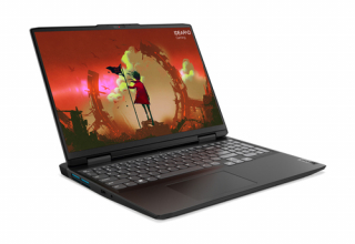 Laptop Lenovo IdeaPad 3 16ARH7 16 WQXGA IPS AG Ryzen 5 6600H 16GB 512GB RTX3050 Win11 szary