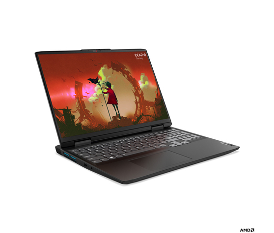 Laptop Lenovo IdeaPad 3 16ARH7  82SC003KPB