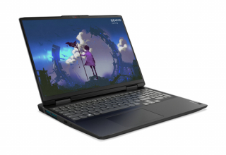 Laptop Lenovo IdeaPad 3 16IAH7 16 WQXGA IPS AG i5-12450H 16GB 512GB RTX3060 Win11 szary