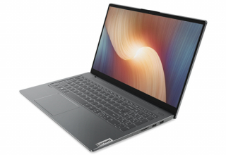 Laptop Lenovo IdeaPad 5 15ABA7 15.6 FHD IPS AG Ryzen 5 5625U 16GB 512GB AMD NoOS szary