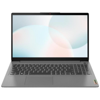 Laptop Lenovo IdeaPad 3 15ABA7 15.6 FHD IPS AG Ryzen 3 5425U 8GB 512GB AMD Win11 szary