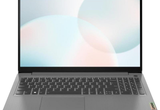 Laptop Lenovo IdeaPad 3 15ABA7 15.6 FHD IPS AG Ryzen 5 5625U 8GB 512GB AMD Win11 szary