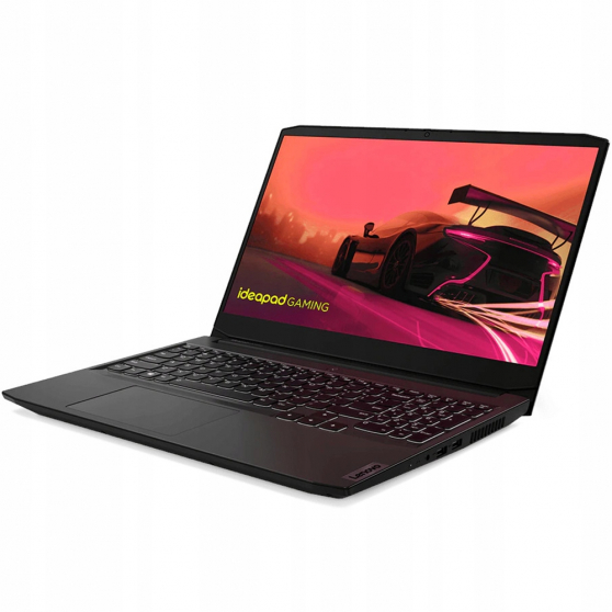 Laptop Lenovo IdeaPad 3 15ACH6  82K2014NPB