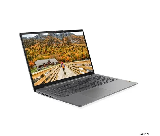 Laptop Lenovo IdeaPad 3 15ALC6  82KU018FPB