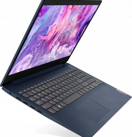 Laptop Lenovo IdeaPad 3 15IGL05 81WQ0041RM