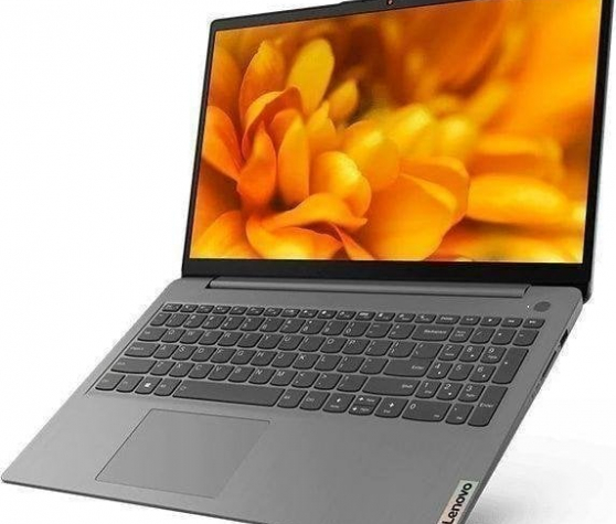 Laptop Lenovo IdeaPad 3 15ITL6  82H8036WPB