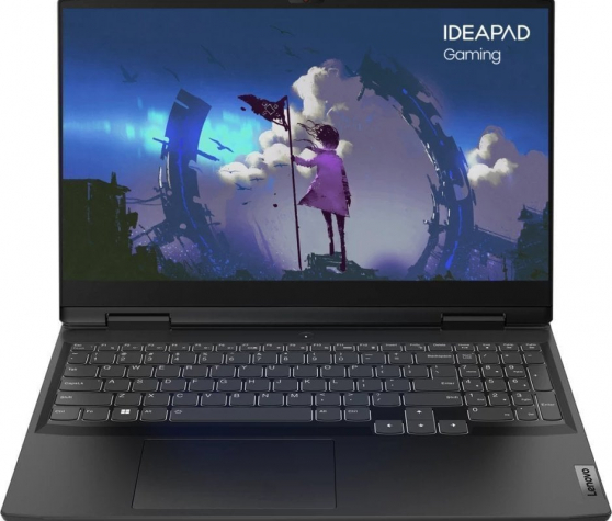 Laptop Lenovo IdeaPad 3 16IAH7  82SA007MPB
