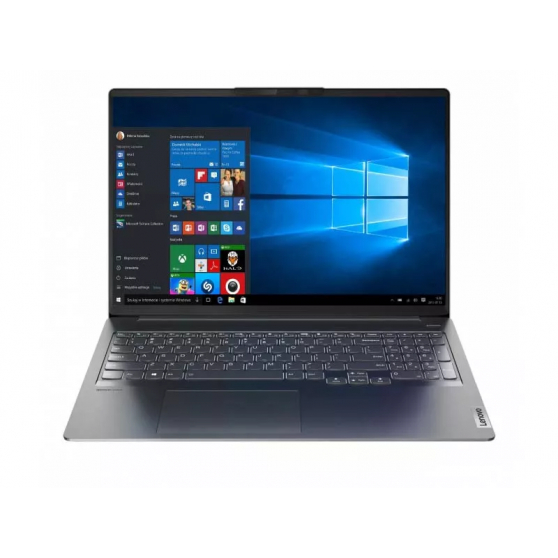 Laptop Lenovo IdeaPad 5 Pro 16A 82L500BKPB