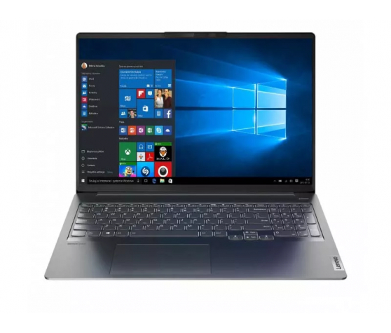 Laptop Lenovo IdeaPad 5 Pro 16A 82L500HUPB