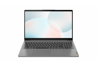 Laptop Lenovo IdeaPad 3 15IAU7 15.6 FHD IPS AG  i3-1215U 8GB 512GB NoOS szary