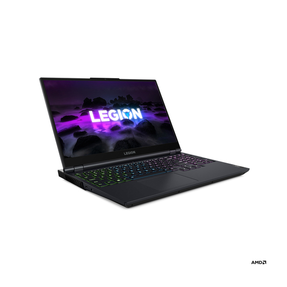 Laptop Lenovo Legion 5 15ACH6H  82JU00JQPB