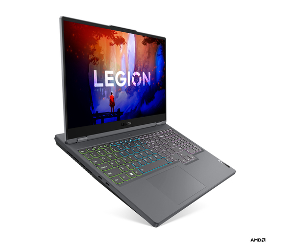 Laptop Lenovo Legion 5 15ARH7H  82RD0063PB
