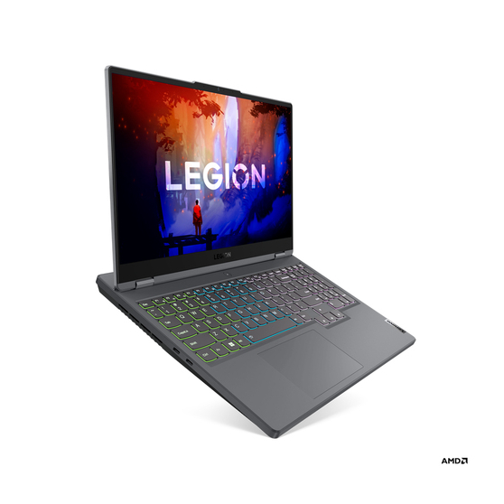 Laptop Lenovo Legion 5 15ARH7H  82RD0063PB
