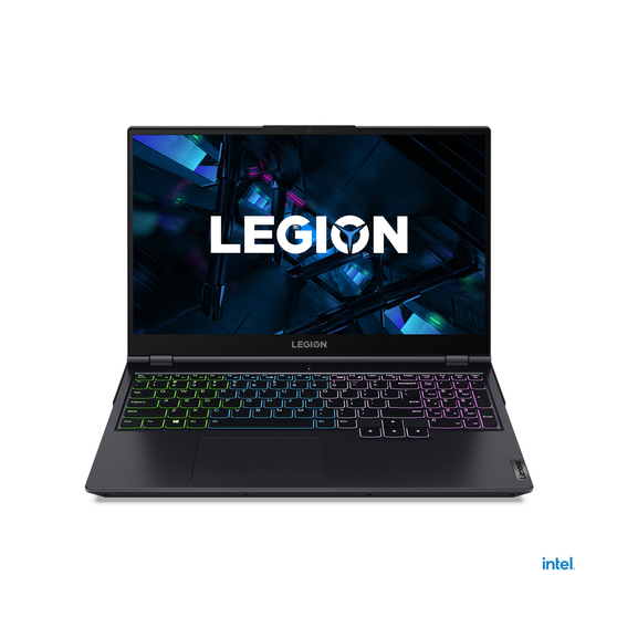 Laptop Lenovo Legion 5 15ITH6 1 82JK00CRPB