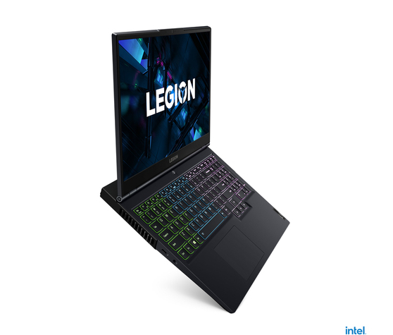 Laptop Lenovo Legion 5 15ITH6 1 82JK00D1PB