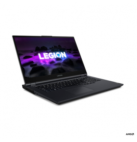 Laptop Lenovo Legion 5 17ACH6H  82JY008TPB