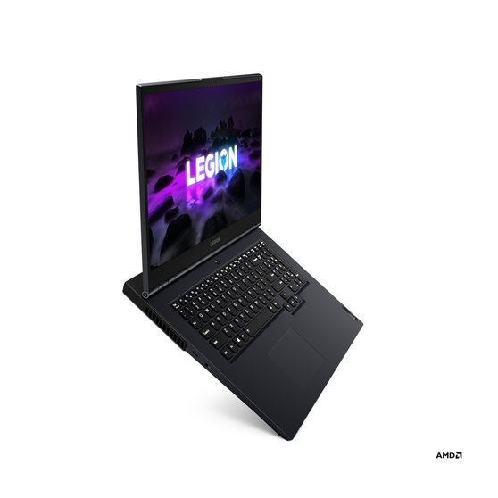 Laptop Lenovo Legion 5 17ACH6H  82JY008TPB